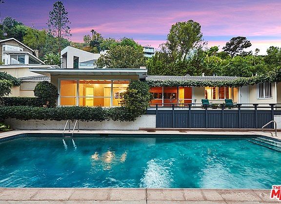 Rare Mid Century Ranch w/ Pool and 2 Guest Casitas