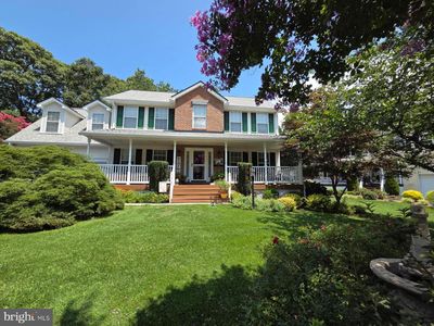 2128 Dasher Dr, Lusby, MD, 20657