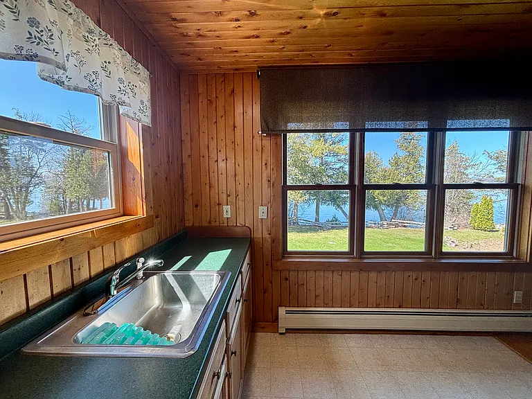 Kitchen View