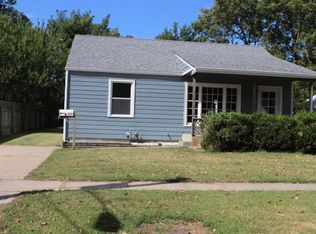 323 S Saint Paul Ave, Wichita, KS 67213