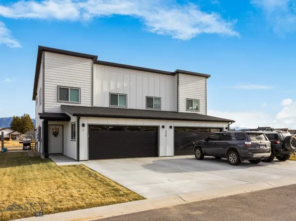 216 Vujo Ln, Ennis, MT 59729