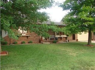 4713 N Derek Ct, Maize, KS 67101