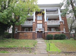 3803 Pennsylvania Ave APT 3N, Kansas City, MO 64111