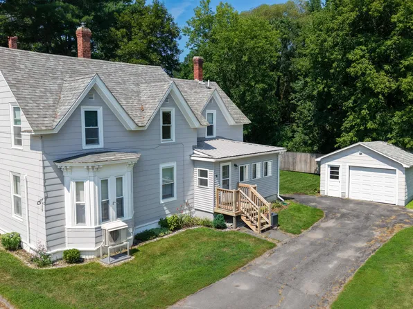 81 Pine Street, Old Town, ME 04468