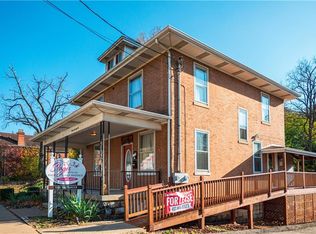 776 E Maiden St, Washington, PA 15301