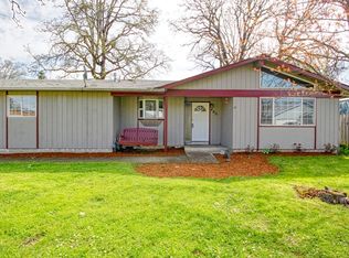 440 N 16th St, Cottage Grove, OR 97424