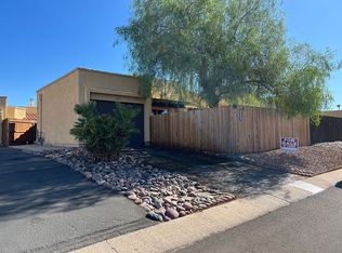 4500 W Pyracantha Dr, Tucson, AZ 85741