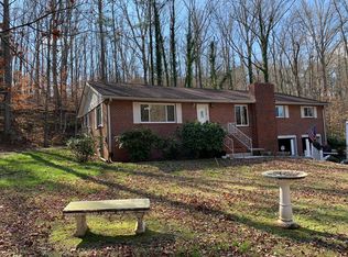 4177 Happy Valley Rd, Flintstone, GA 30725