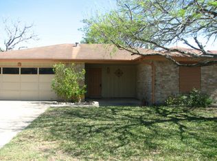 2230 Dorchester Dr, Corpus Christi, TX 78418