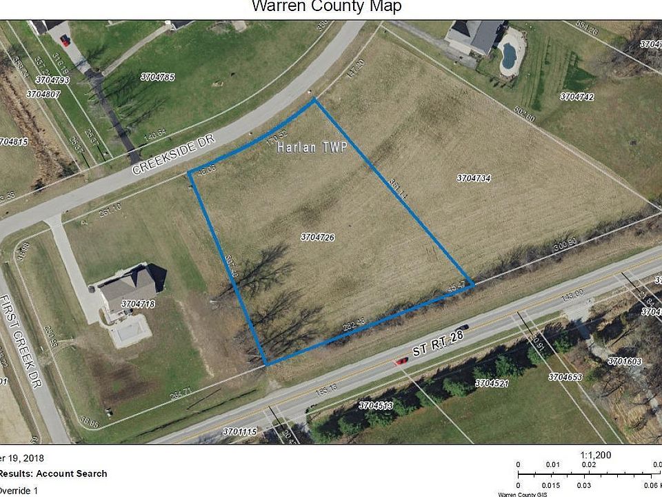 1st image of 0 Creekside Dr