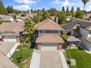 4709 Bruma Ct, Antelope, CA