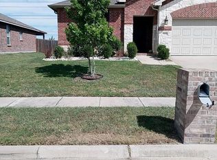 9115 Maple Canyon Dr, Arlington, TX 76002