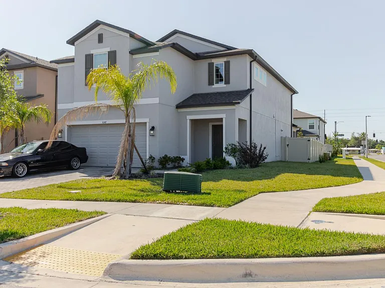 3047 Adams Cross Dr — Photo 1