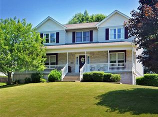 1028 Redoak Dr, Harrison City, PA 15636