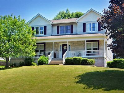 1028 Redoak Dr, Harrison City, PA, 15636