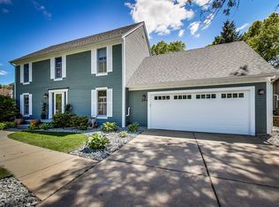 2246 Laurie Rd E, North Saint Paul, MN 55109