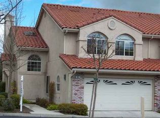 401 S Clovercrest Ln, San Ramon, CA 94582