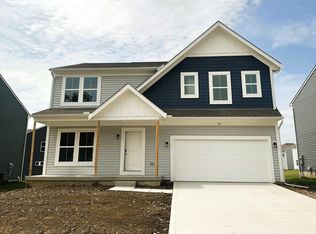 359 Isaac Tharp St, Pataskala, OH 43062