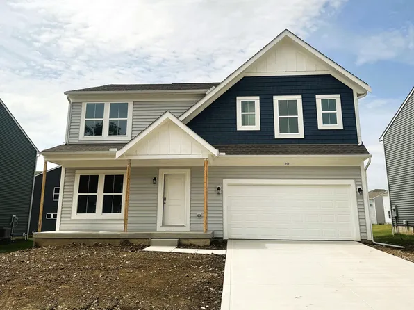 359 Isaac Tharp St, Pataskala, OH 43062