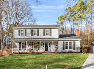 11601 Hilda Ct, Charlotte, NC 28226