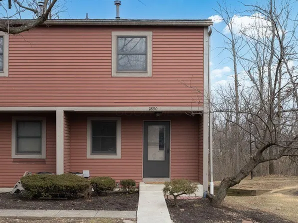 2890 Timber Range Ct, Columbus, OH 43231