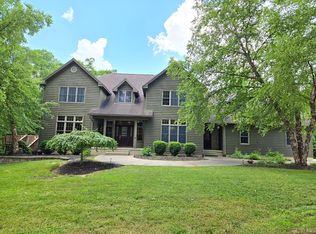 1238 Biddle Rd, Galion, OH 44833