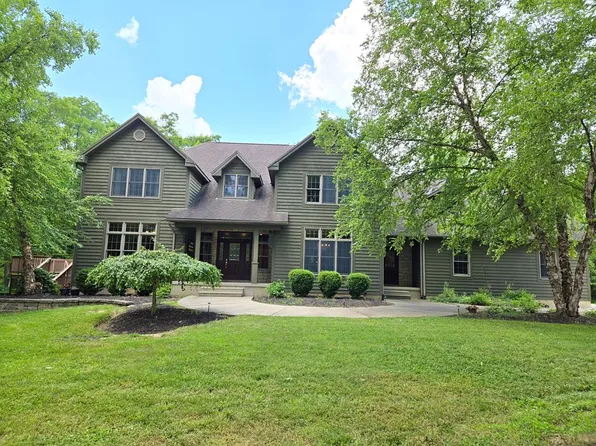 1238 Biddle Rd, Galion, OH 44833