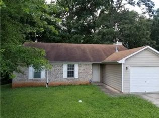 1265 To Lani Ct, Stone Mountain, GA 30083