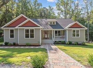 1275 Coopers Landing Rd, Heathsville, VA 22473
