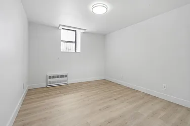 Rented by Brown Harris Stevens