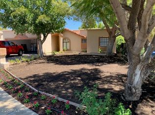 14431 N 44th Dr, Glendale, AZ 85306