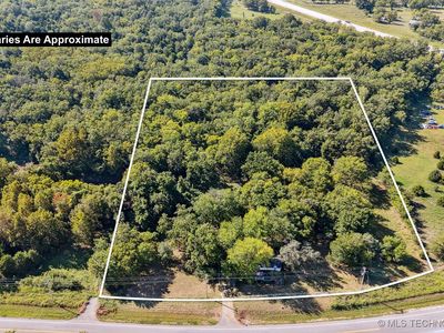 5464 E Highway 20, Claremore, OK, 74019