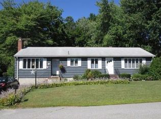 23 Hunting Ave, Dracut, MA 01826