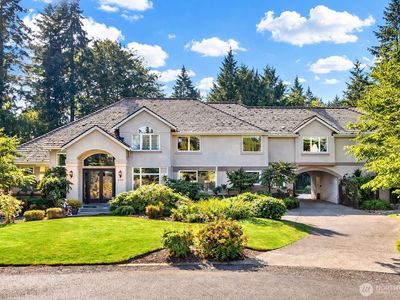 6413 163rd Place SE, Bellevue, WA, 98006