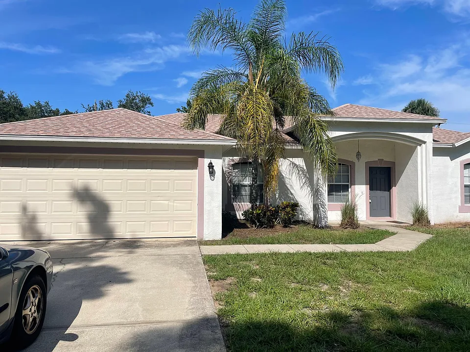 3209 Lime Tree Dr