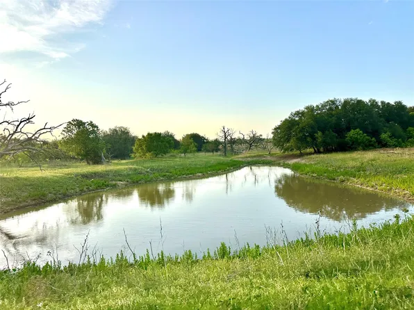 Fm 3023 S, Goldthwaite, TX 76844