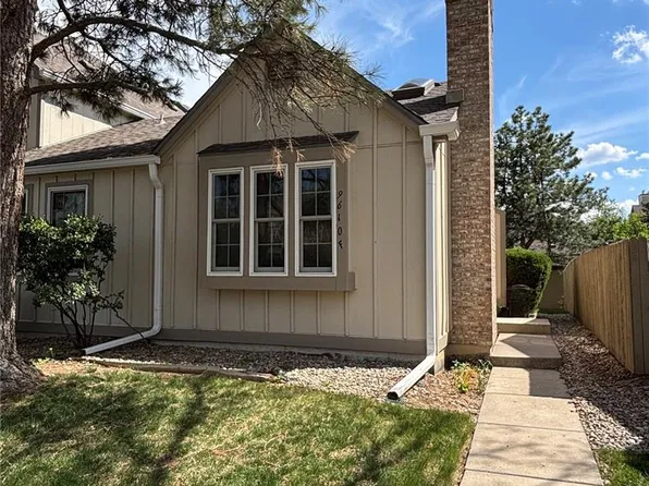 9610 W Chatfield Avenue #F, Littleton, CO 80128