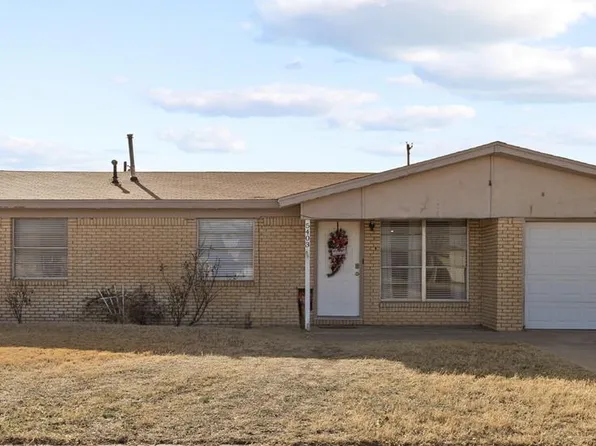 5403 Clinton Ave, Odessa, TX 79762