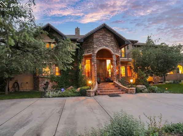 4 3rd St, Colorado Springs, CO 80906