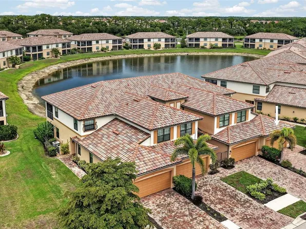 20151 Ragazza Cir Unit 102, Venice, FL 34293
