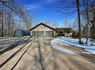 2477 28 1/2 St, Rice Lake, WI 54868
