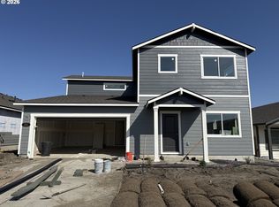613 Grant St, Umatilla, OR 97882