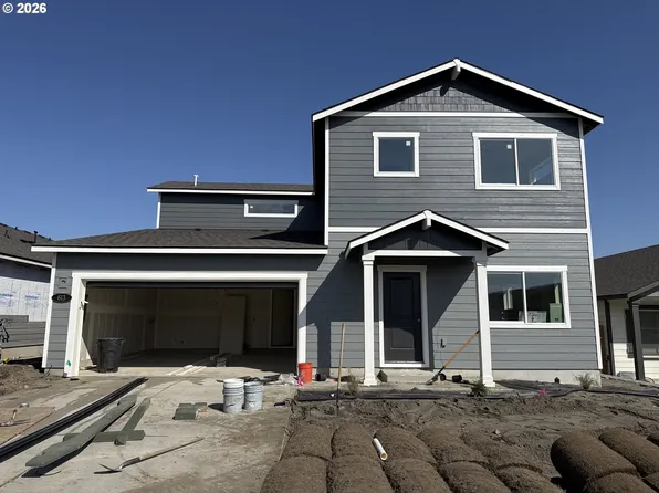 613 Grant St, Umatilla, OR 97882