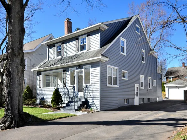 43 Lilley Road, West Hartford, CT 06119