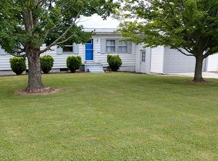 7807 W West Salem Rd, West Salem, OH 44287