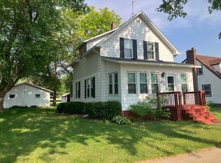 401 Saint Paul Ave N, Fulda, MN 56131