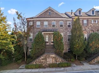 3641 Brookleigh Lane, brookhaven, GA 30319