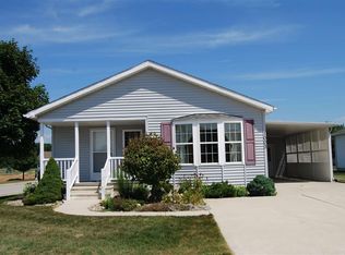 1003 Red Maple Dr, Plymouth, IN 46563