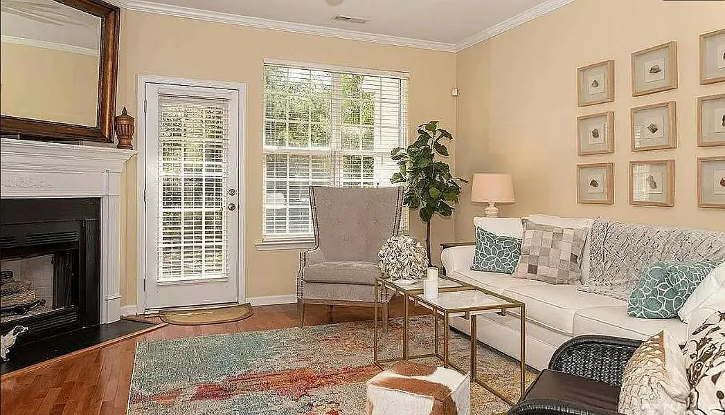 2 bed, 1381 sqft, $1,675 — Photo 4