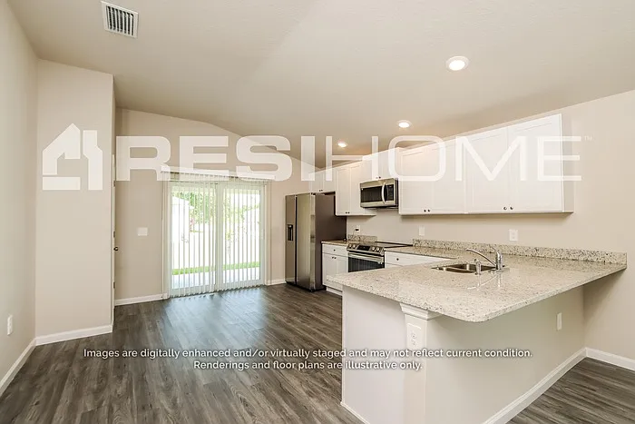 4 bed, 2.0 bath, 1858 sqft, $2,155 — Photo 2
